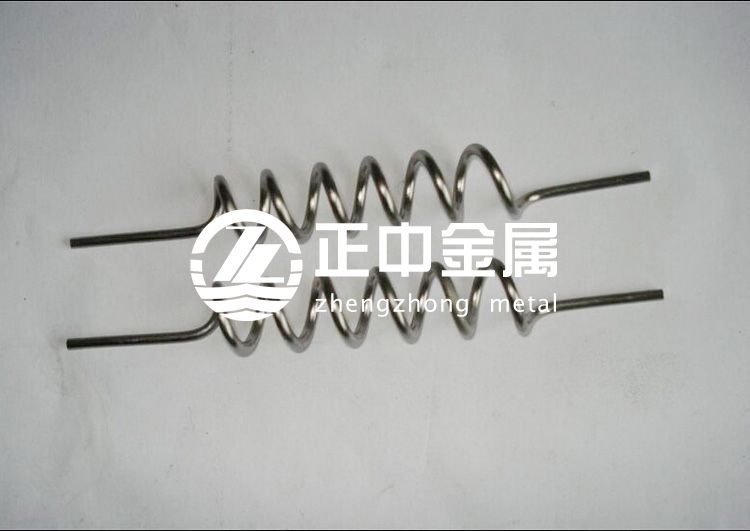 國內(nèi)企業(yè)對鉭片、鉭片、鉭絲、鉭管等資源的綜合利用